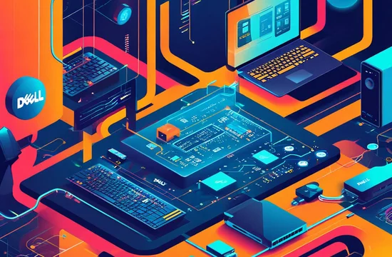 Dell упрощает нейминг,