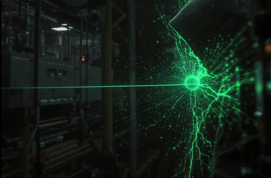 Операция ZipLine: кибератака