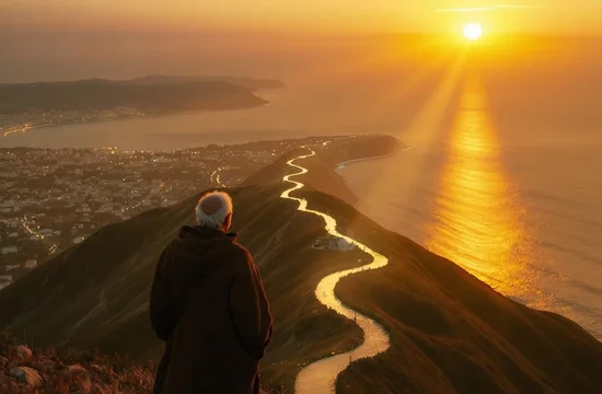 Четыре жизненных решения