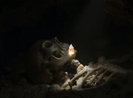 Как экзотический кварц раскрыл тайну насильственной смерти 12 000 лет назад?