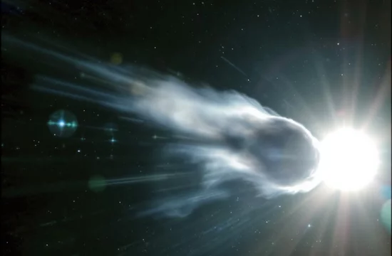 Может ли необычный