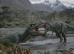 Открытие Kostensuchus atrox: свирепый крокодил, терзавший динозавров Патагонии