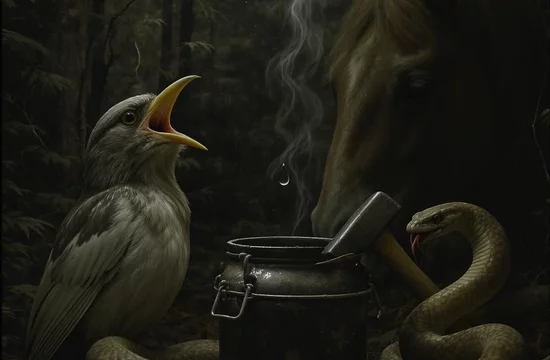 Какая связь между