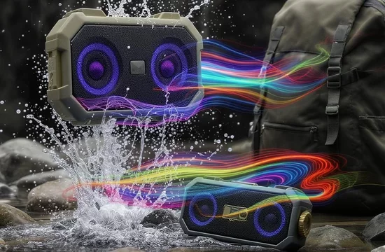 Акустический арсенал 2025: