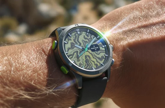 Бескомпромиссный экран и