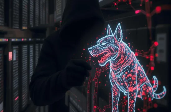 Захват имен в