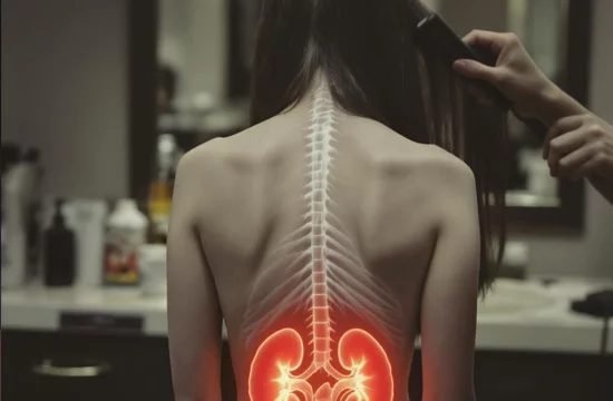 Почечная недостаточность после