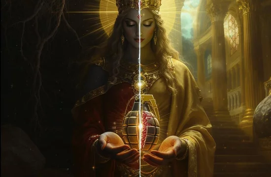 Как один плод