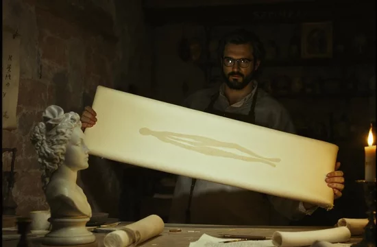 Почему туринскую плащаницу