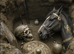 Что скрывал 2100-летний курган фракийского аристократа в горах Сакар?