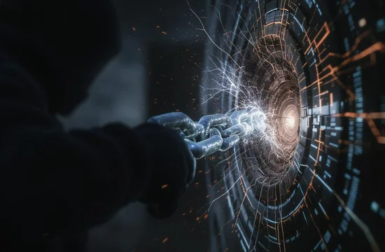 Как цепь уязвимостей