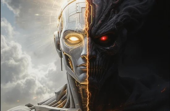 Способен ли искусственный