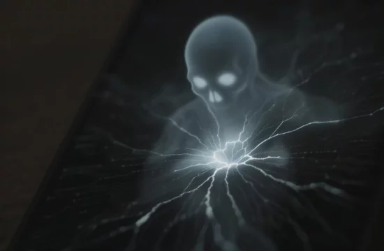 Невидимая атака в