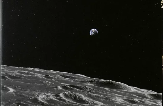 Забытый первый восход