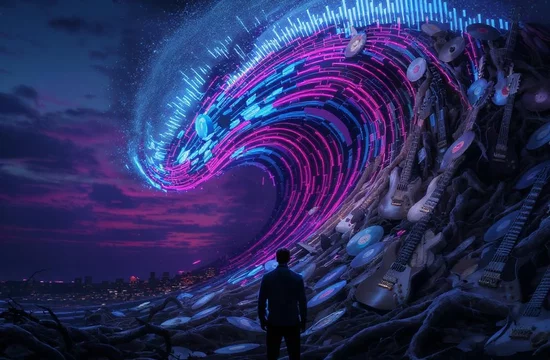 Нейросетевые хиты и