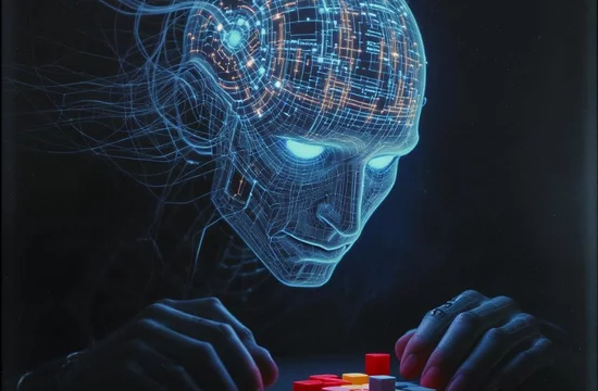 Почему ИИ решает