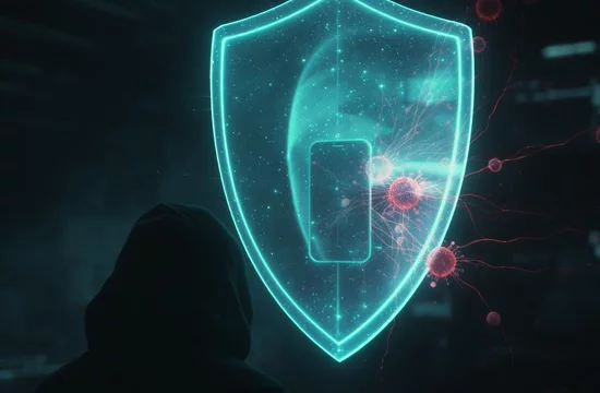 Как киберпреступники научились