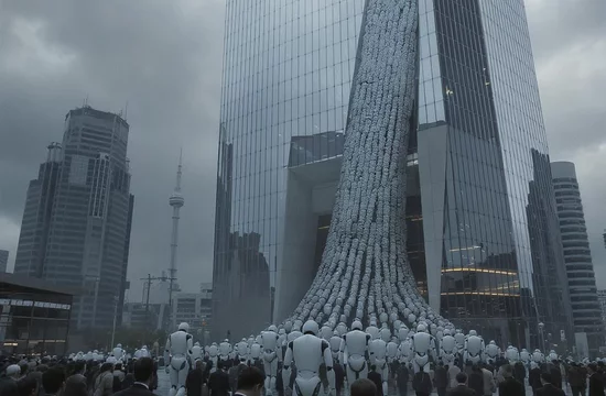 Приведет ли искусственный