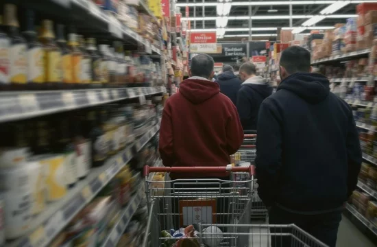 Почему половина покупателей