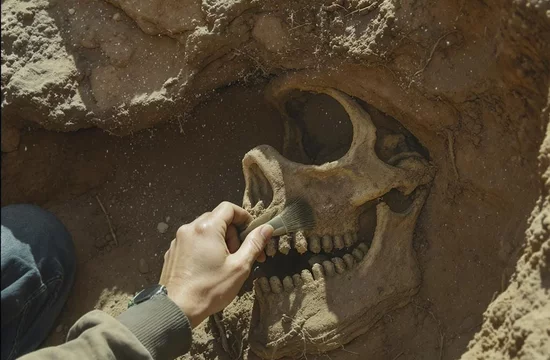 Грузинская находка переписывает