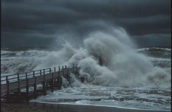 Почему озеро Мичиган