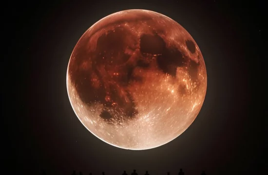 Почему грядущее кровавое