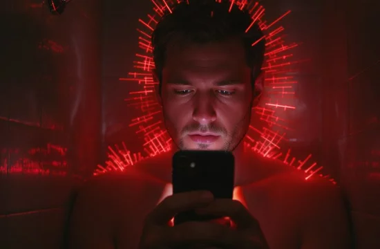 Приводит ли думскроллинг