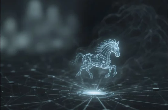 Смарт-контракты Ethereum как