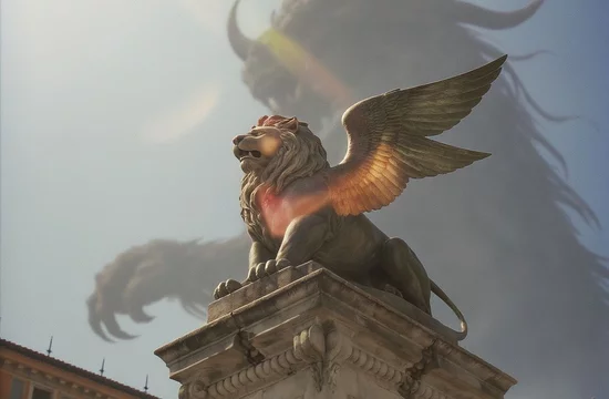 Неожиданное китайское происхождение