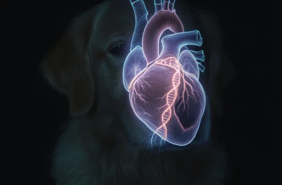 Генетический код внезапной