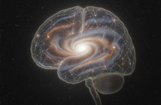 Где в мозге