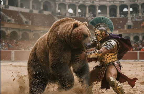 Шрамы на черепе