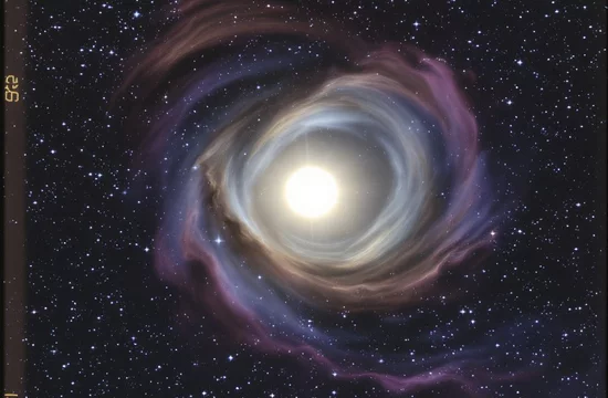 Углекислый оазис у