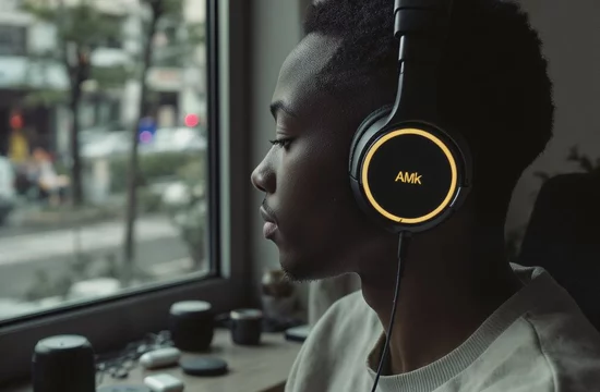 Высококлассное шумоподавление по