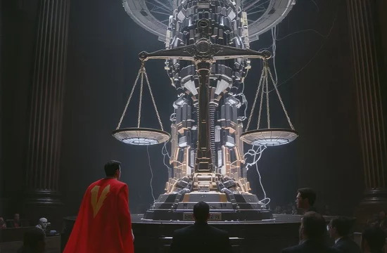 Когда обучение искусственного