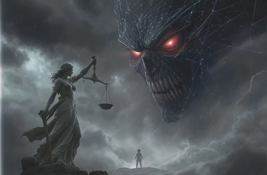 Правовой шторм вокруг