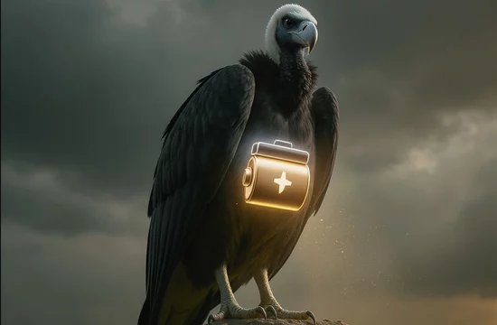 Желудок как аккумулятор: