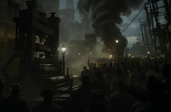 Кто превратил борьбу