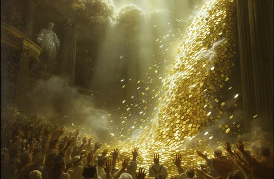 Откуда на самом