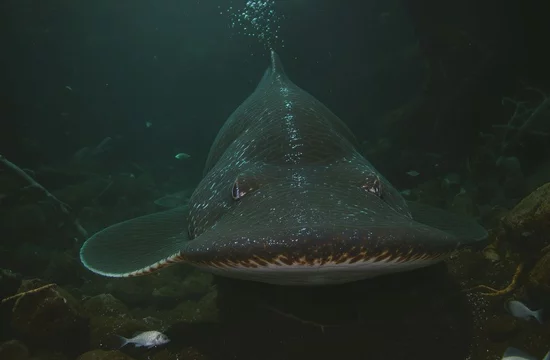 Как инвазивный сом