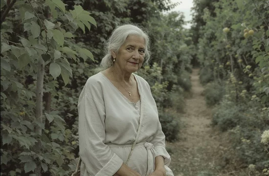 В чем секрет