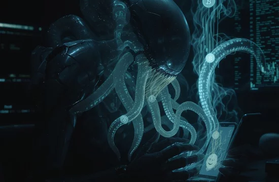 Многоликий троян RatOn