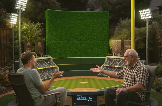 Что заставило фаната