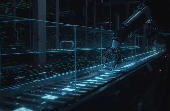 Фишинговый конвейер: Axios