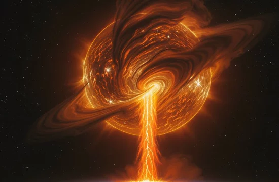 Чем грозит земле