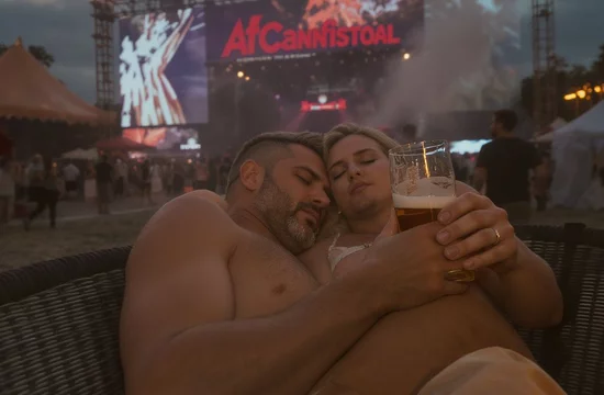 Комары предпочитают любителей