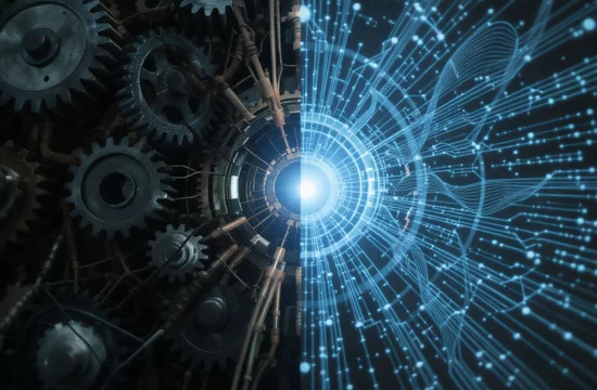 Может ли автоматизация