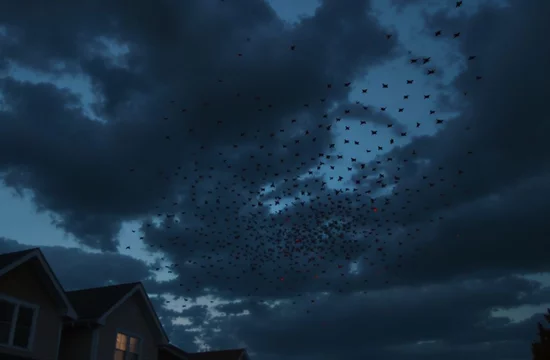 Почему вспышка вируса