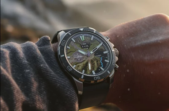 Альтернатива Fenix 8: