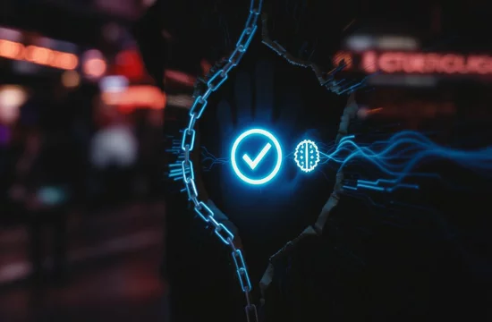 Как обещания верификации